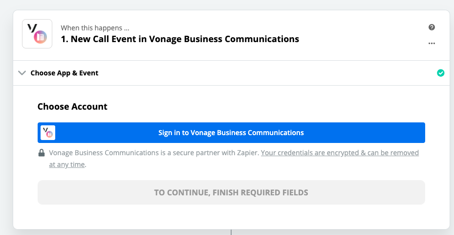 Vonage Sign In Vonage Business Log In: Vonage Accedi – TFSGHK