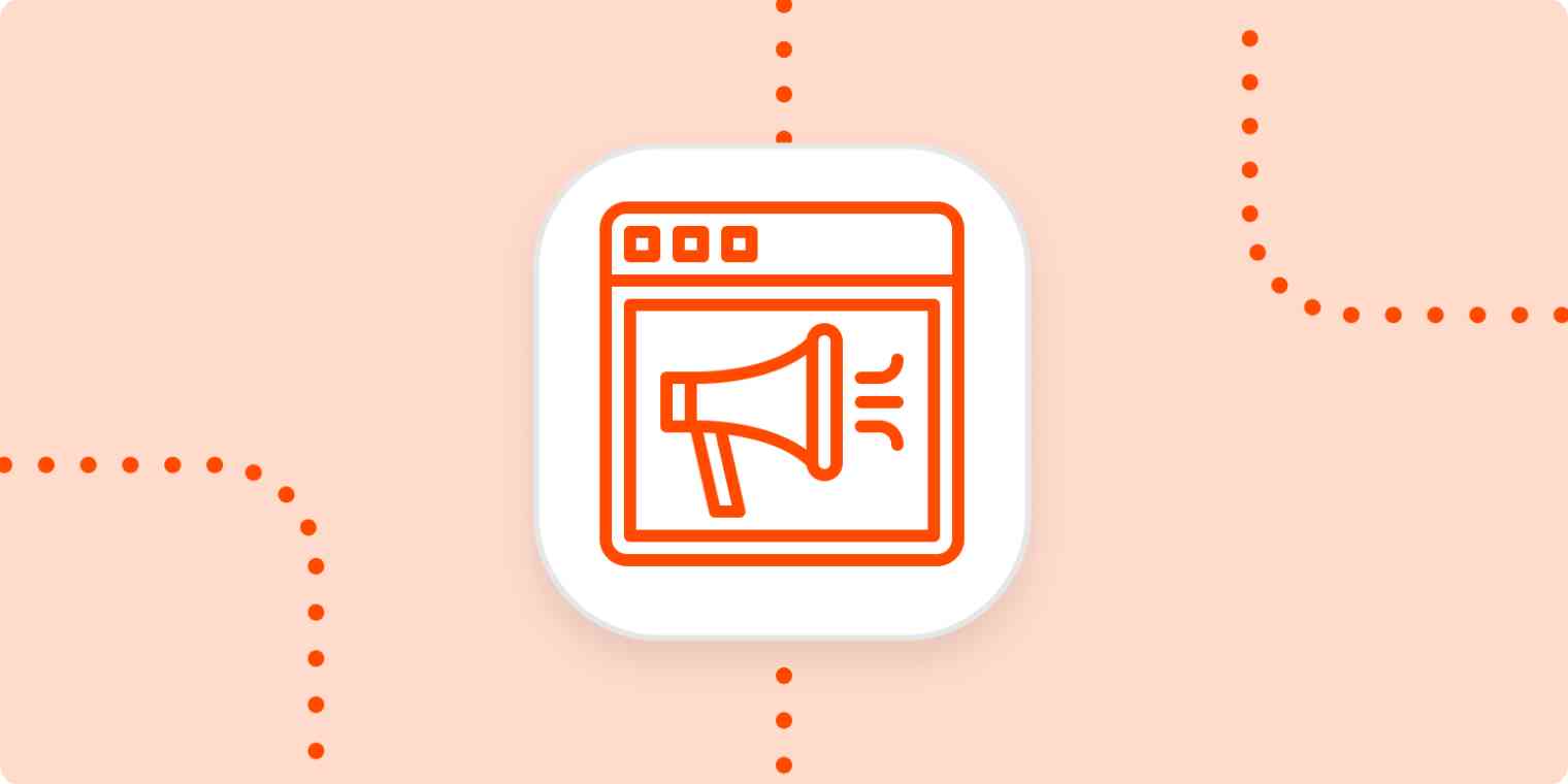 Grow your business with marketing automation