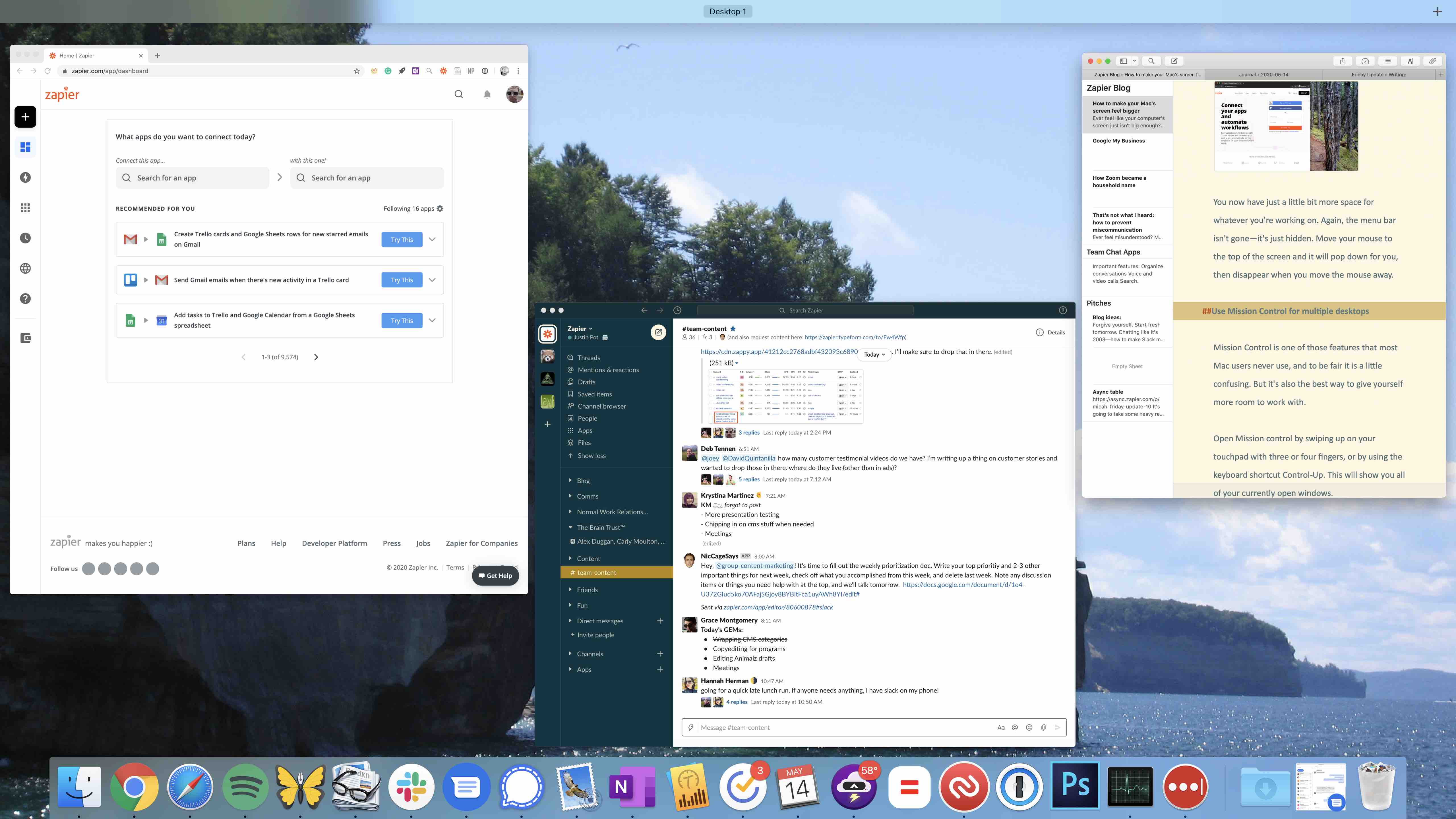 best screen control app for mac