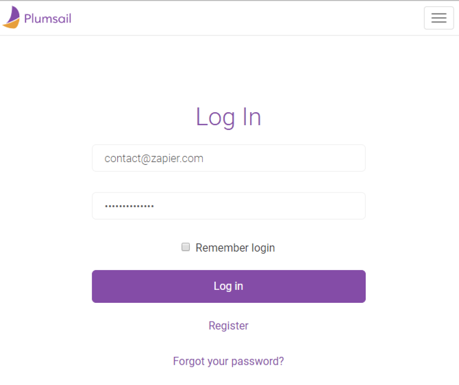 How to Get Started with Plumsail Forms on Zapier Plumsail Forms