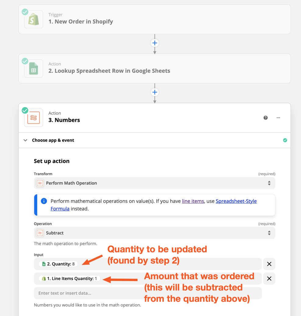 how-to-reduce-a-number-value-by-1-in-google-sheets-row-zapier-community