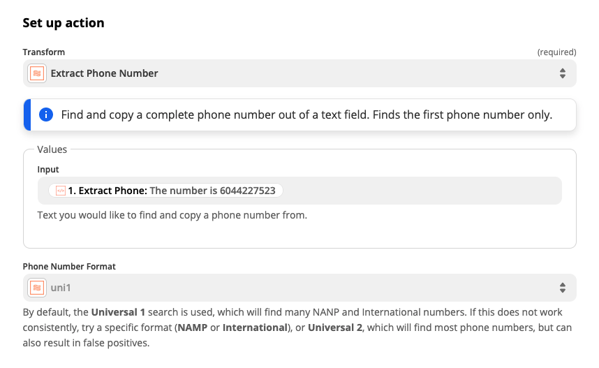 formatter-features-extracting-numbers-phone-numbers-zapier-community
