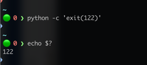 status module not showing error response correctly · Issue #7094 ...