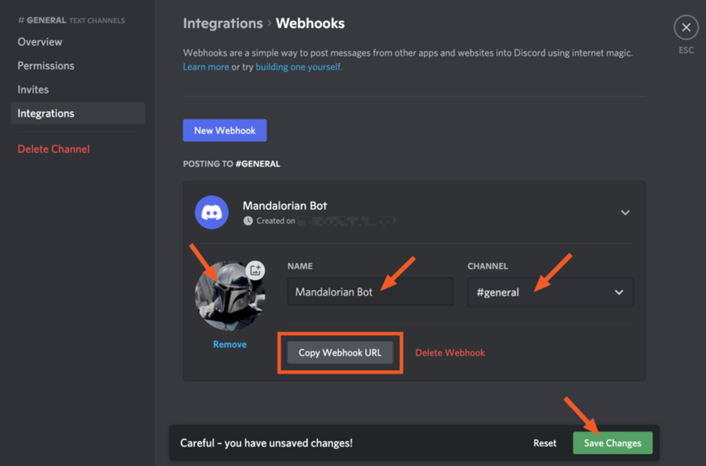 HOW TO SEND MESSAGES USING WEBHOOKS, HOW TO SEND MESSAGES WITH BUTTONS, DISCORD