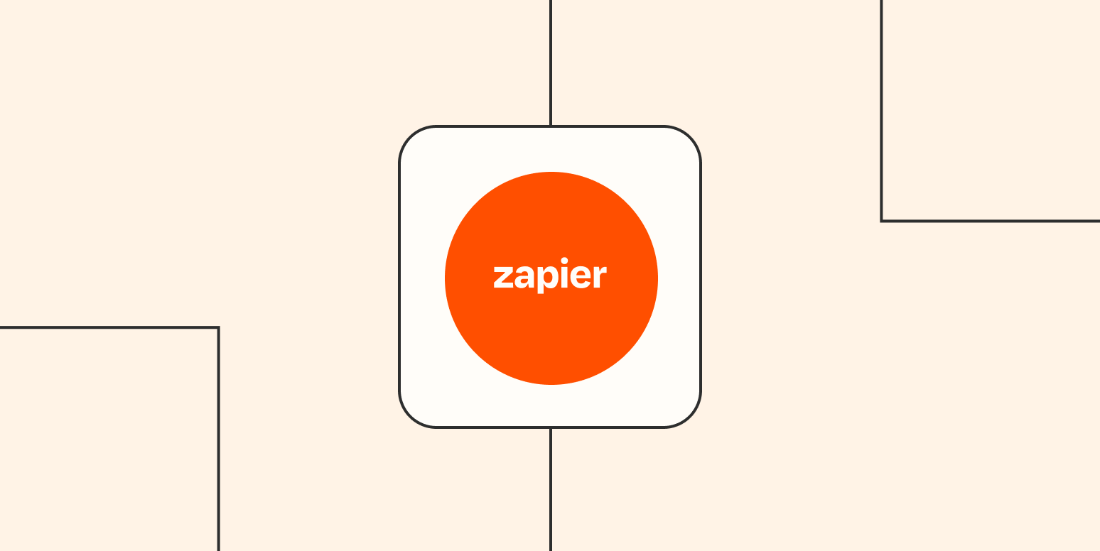 Zapier Brand Assets