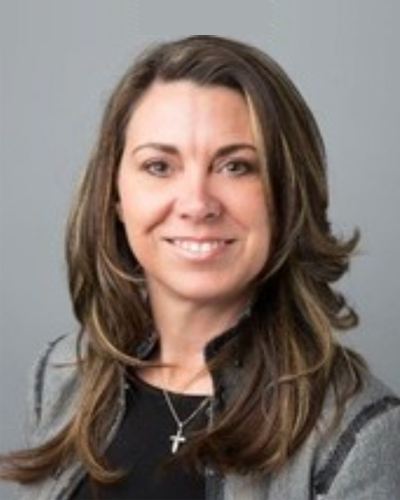 Miranda Conley