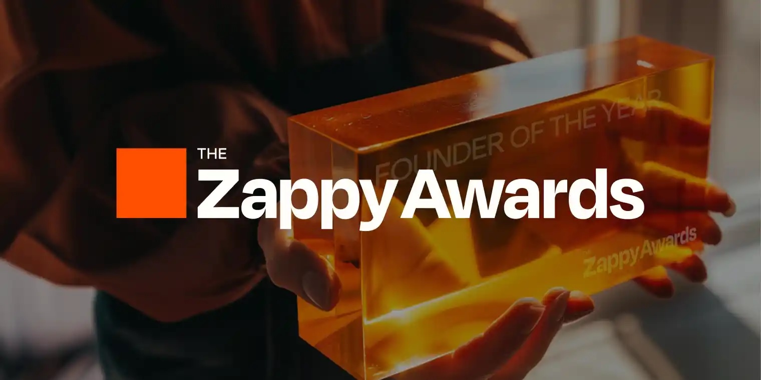 Image: Zappy Awards
