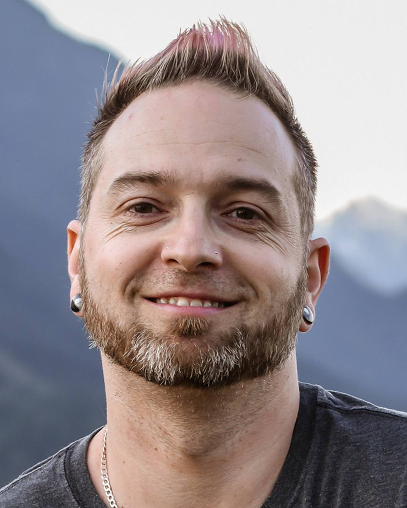 Nick Simard