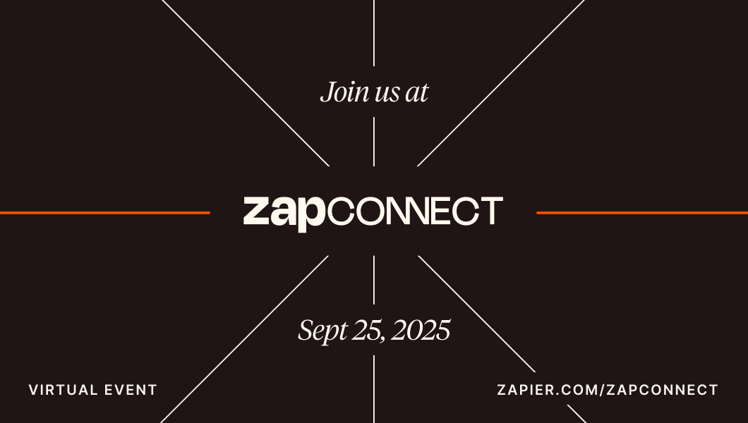 ZapConnect 2025