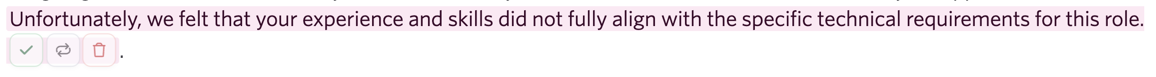 Generated content from an email token. Generated content from an email token.