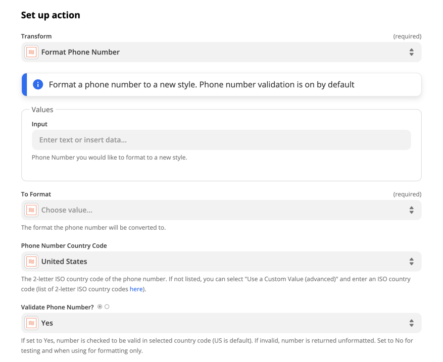 formatter-features-formatting-phone-numbers-zapier-community