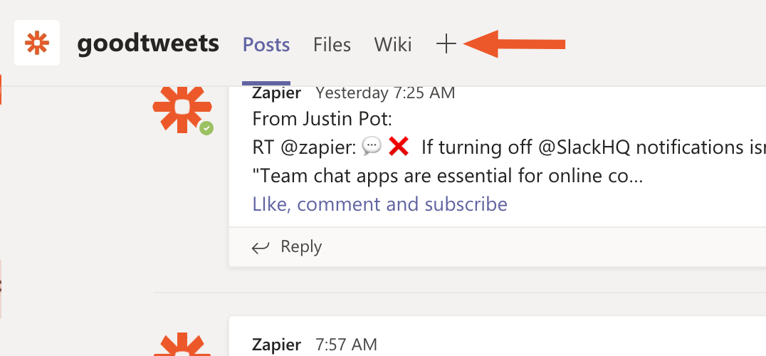 What s The Difference Between The Wiki And OneNote Tabs In Microsoft Teams 