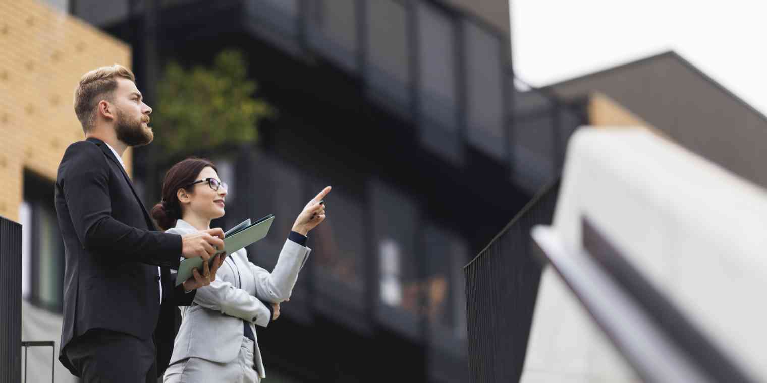 4 ways to improve your real estate business with automation