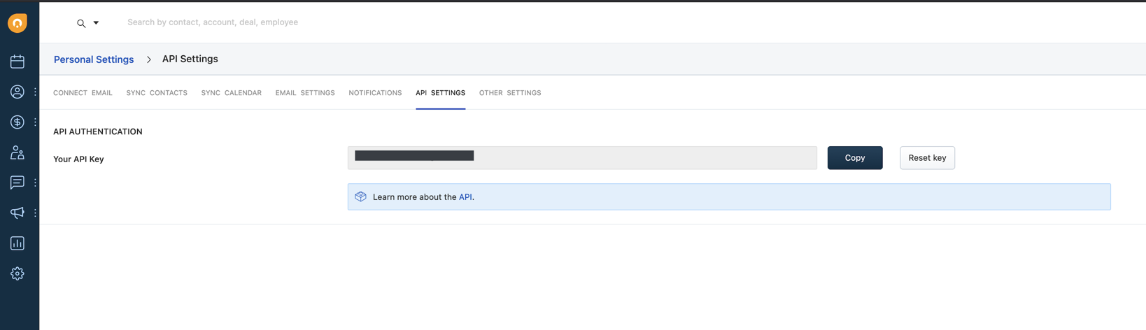 How To Get Started With Freshworks CRM On Zapier Freshsales Suite 
