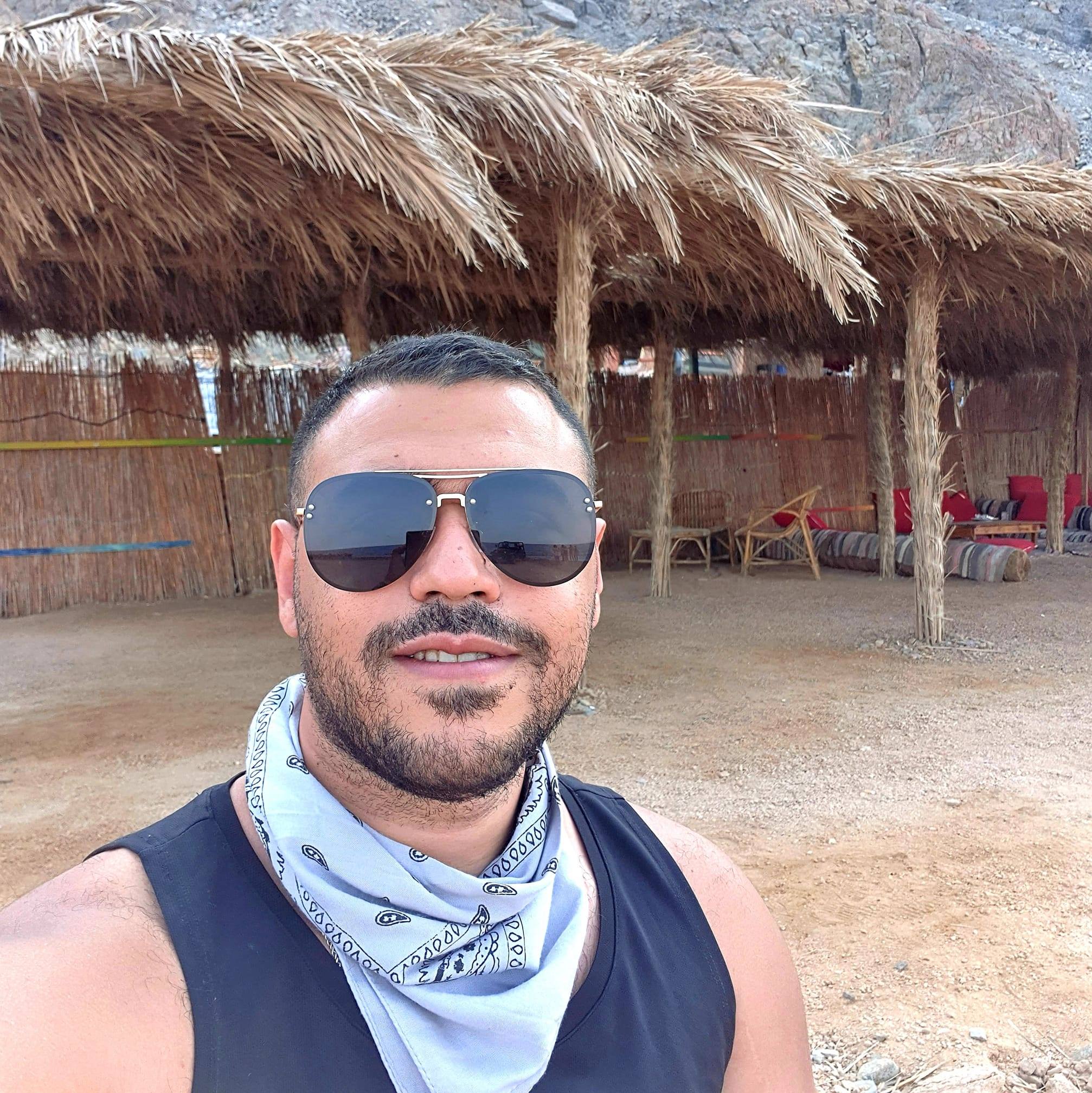 Ibrahem Zayed