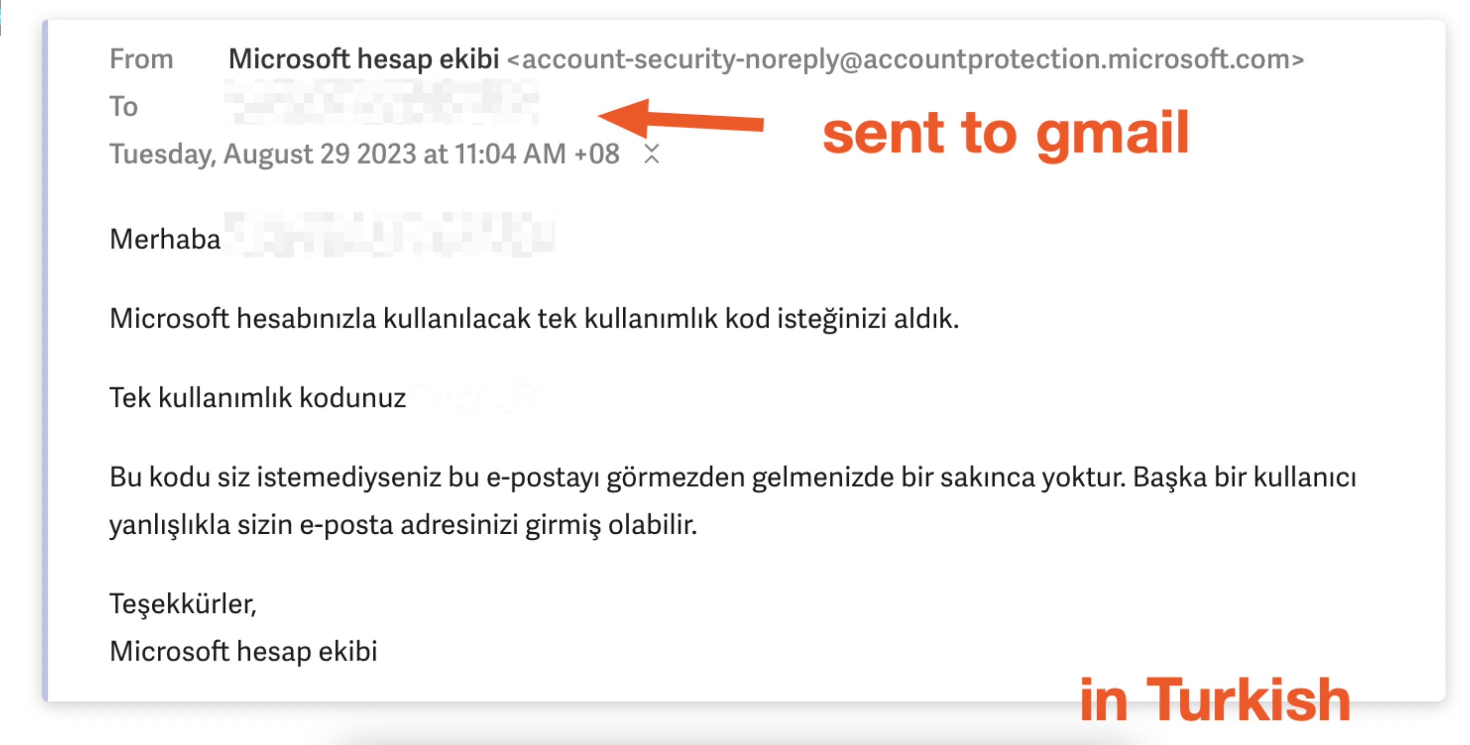 Past 3 months someone trying to login to my gmail. Getting lots of one