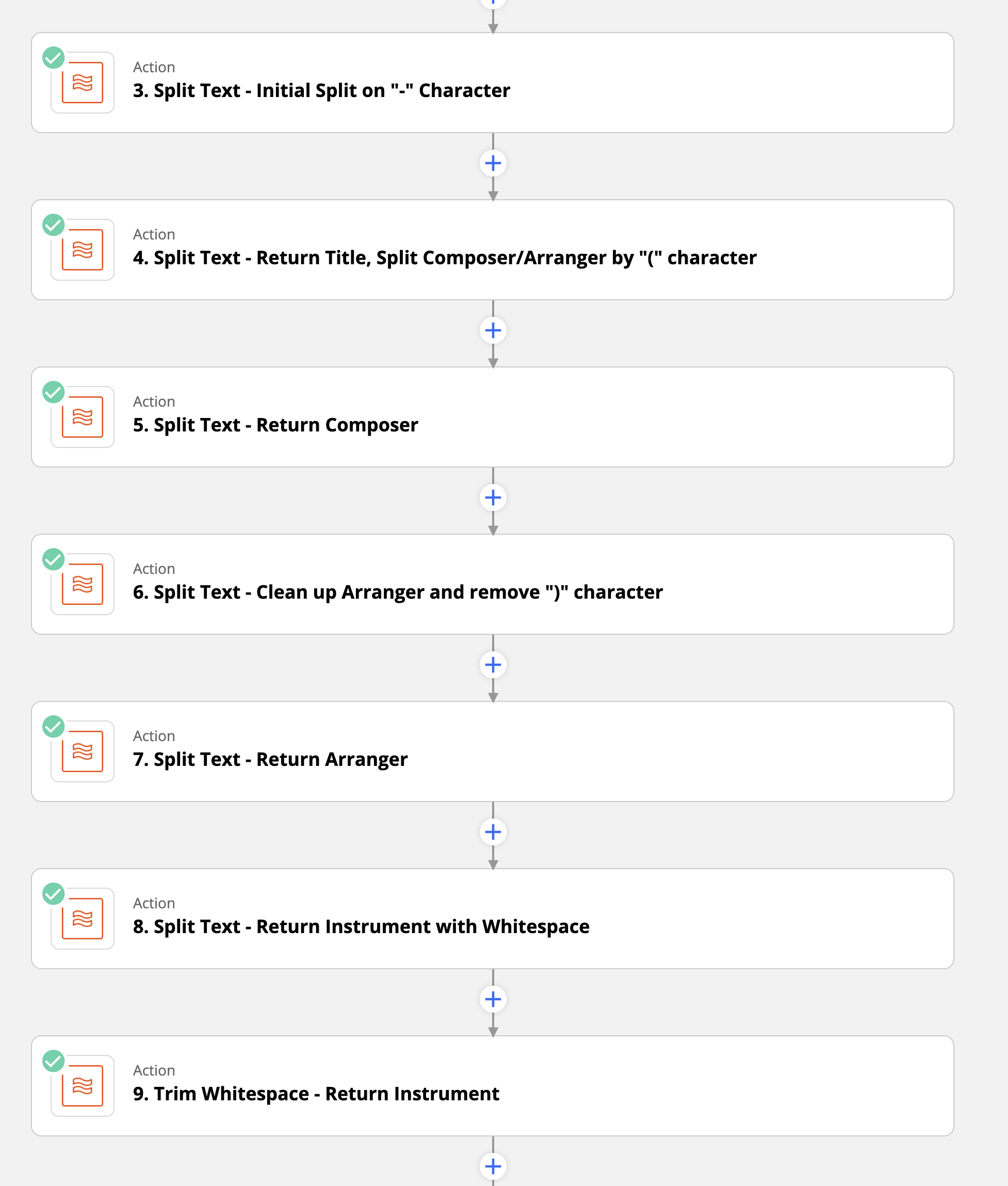 airtable google drive zapier update records