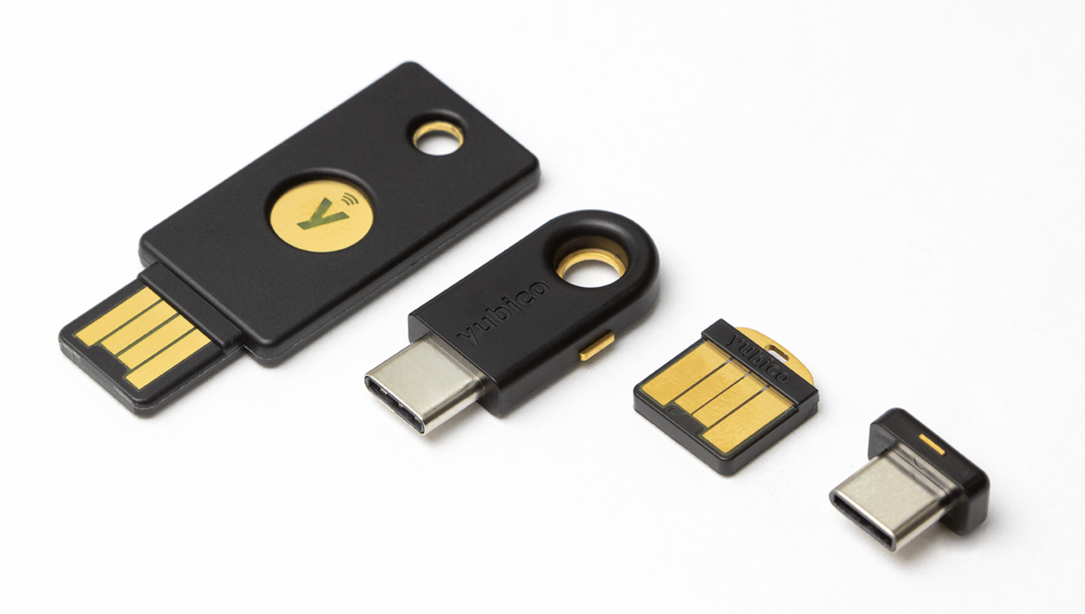 yubikey